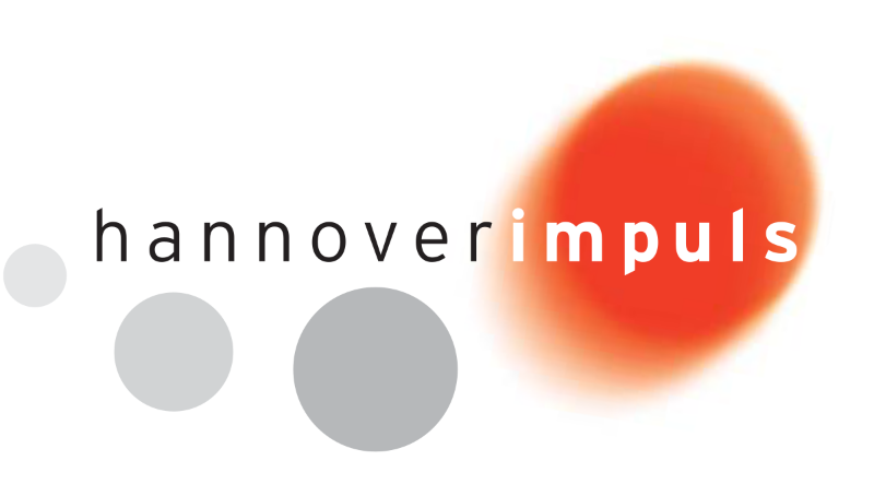 Netzwerk hannoverimpuls-Logo