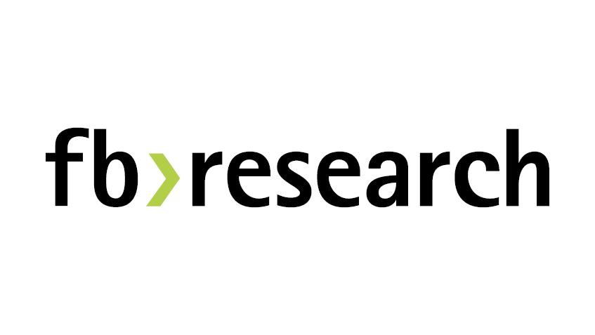 Neuer Name, neues Logo: fb research GmbH Neuaufstellung für mehr Wachstum und Kontinuität