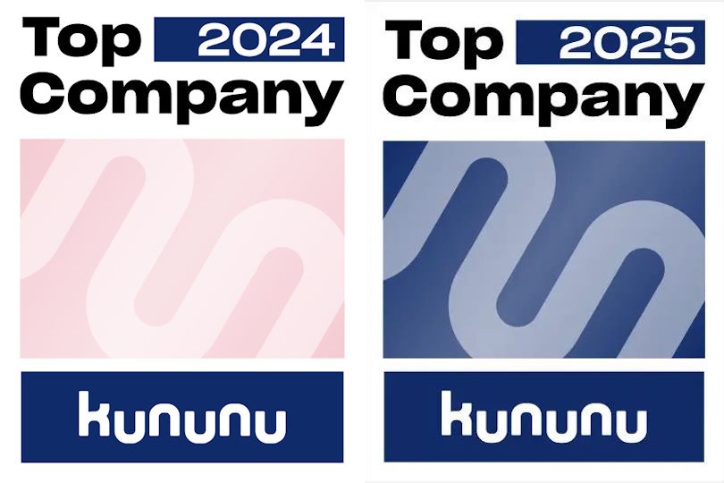 Kununu Top Company