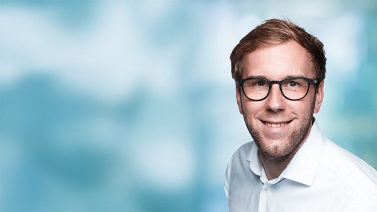 Fabian Van Lancker - fb research GmbH - Geschäftsführung Fabian Van Lancker - fb research GmbH - Geschäftsführung