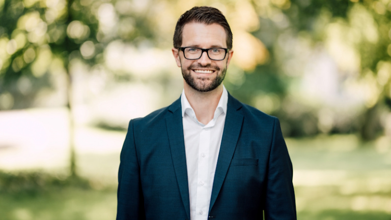 Stefan Stangl - fb research GmbH - Geschäftsführung Stefan Stangl - fb research GmbH - Geschäftsführung